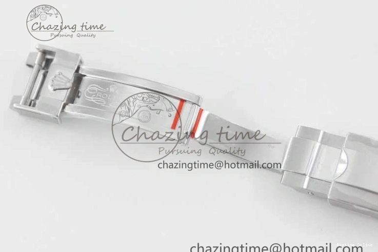 0420 Daytona 116500 SS TWF 1:1 Best Edition 904L Steel Black Dial on SS Bracelet A EasyCare 2407